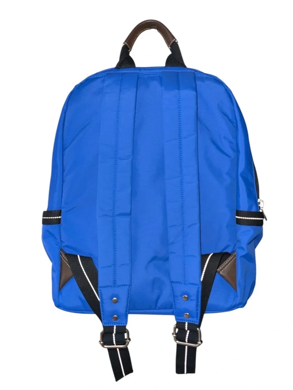 Fossil Travel & Company Travis Backpack – Royal Blue (Preowned)